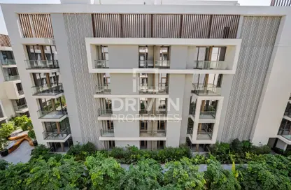 Apartment - Studio - 1 Bathroom for rent in Torino - Arjan - Dubai