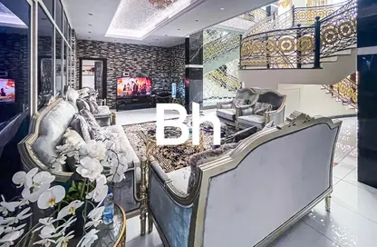 Villa - 5 Bedrooms - 6 Bathrooms for sale in Al Rashidiya - Dubai