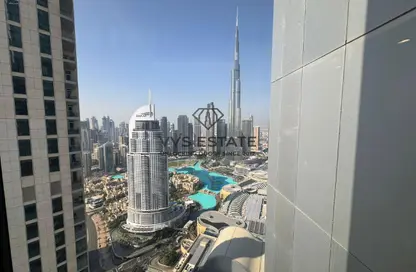 شقة - 2 غرف نوم - 3 حمامات للايجار في فندق ادريس فاونتن فيوز - العنوان رزيدنس فاونتن فيوز - وسط مدينة دبي - دبي شقة - 2 غرف نوم - 3 حمامات للايجار في فندق ادريس فاونتن فيوز - العنوان رزيدنس فاونتن فيوز - وسط مدينة دبي - دبي