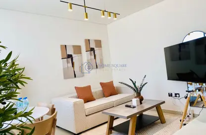 Apartment - 1 Bedroom - 1 Bathroom for sale in Binghatti Galaxy Tower A - Binghatti Galaxy - Jumeirah Village Circle - Dubai