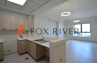 شقة - غرفة نوم - 2 حمامات للايجار في سواي رزيدنسز - دبي هيلز استيت - دبي