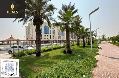 Apartment - Studio - 1 Bathroom for sale in Al Amira Village - Al Yasmeen - Ajman