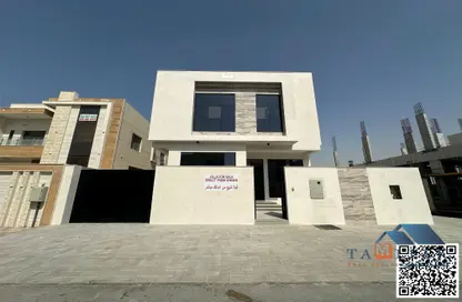 فيلا - 5 غرف نوم - 6 حمامات للبيع في 1 الياسمين - الياسمين - عجمان