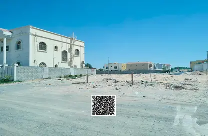 أرض - استوديو للبيع في 1  الروضة - الروضة - عجمان