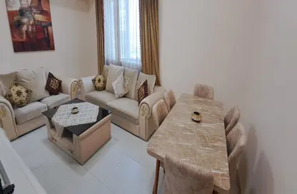 Apartment - 2 Bedrooms - 2 Bathrooms for rent in New Al Taawun Road - Al Taawun - Sharjah