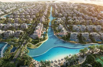 Villa - 4 Bedrooms - 5 Bathrooms for sale in The Oasis - Palmiera 3 - The Oasis by Emaar - Dubai