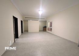 Empty Room image for: Apartment - 2 bedrooms - 2 bathrooms for rent in Muroor Area - Abu Dhabi, Image 1