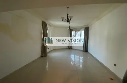 Apartment - 1 Bedroom - 1 Bathroom for rent in New Al Taawun Road - Al Taawun - Sharjah