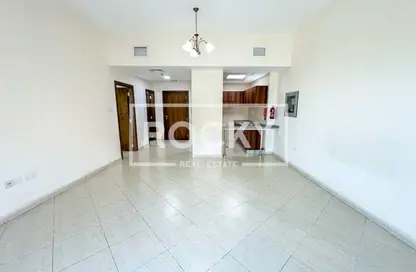 Apartment - 1 Bedroom - 2 Bathrooms for rent in Lynx Residence - Dubai Silicon Oasis - Dubai