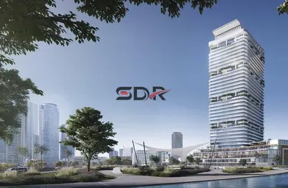 Apartment - 2 Bedrooms - 3 Bathrooms for sale in Radiant Elite Tower - City Of Lights - Al Reem Island - Abu Dhabi