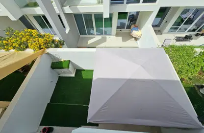 Townhouse - 4 Bedrooms - 3 Bathrooms for rent in Avencia 2 - Damac Hills 2 - Dubai