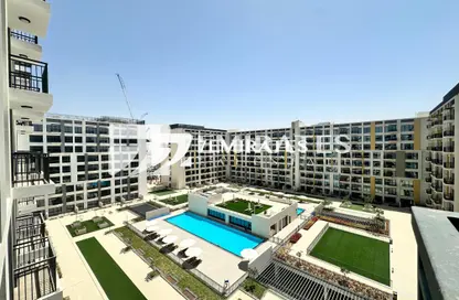 Apartment - 1 Bedroom - 1 Bathroom for rent in Liva - Town Square - Dubai