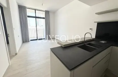 Apartment - 1 Bedroom - 2 Bathrooms for rent in Harrington House - Jumeirah Village Circle - Dubai
