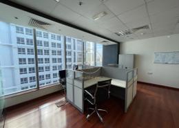 Office Space - 1 bathroom for sale in Bayswater - Business Bay - Dubai