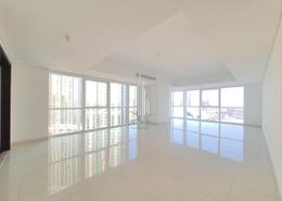 Apartment - 2 bedrooms - 3 bathrooms for sale in MAG 5 - Marina Square - Al Reem Island - Abu Dhabi