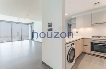 Apartment - 2 Bedrooms - 3 Bathrooms for sale in The Crest Tower B - The Crest - Sobha Hartland - Mohammed Bin Rashid City - Dubai