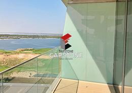 Apartment - 2 bedrooms - 3 bathrooms for sale in Mayan 2 - Mayan - Yas Island - Abu Dhabi