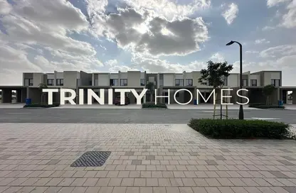 Townhouse - 3 Bedrooms - 4 Bathrooms for rent in La Violeta 2 - Villanova - Dubai Land - Dubai