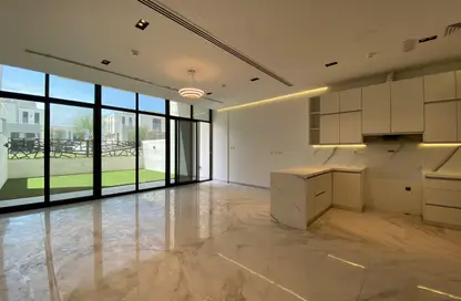 Villa - 4 Bedrooms - 6 Bathrooms for rent in Al Furjan West - Al Furjan - Dubai