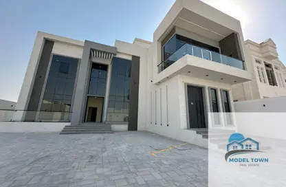 Apartment - 1 Bedroom - 1 Bathroom for rent in Madinat Al Riyad - Abu Dhabi