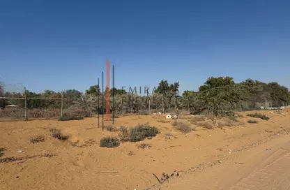 Land - Studio for sale in Al Helio 1 - Al Helio - Ajman Land - Studio for sale in Al Helio 1 - Al Helio - Ajman