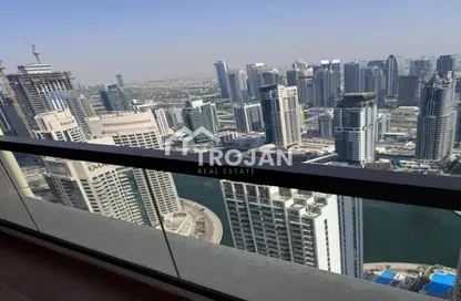 Apartment - 2 Bedrooms - 3 Bathrooms for rent in Murjan 1 - Murjan - Jumeirah Beach Residence - Dubai