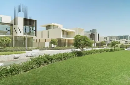 فيلا - 5 غرف نوم - 6 حمامات للايجار في أدريس هيلكريست - دبي هيلز استيت - دبي فيلا - 5 غرف نوم - 6 حمامات للايجار في أدريس هيلكريست - دبي هيلز استيت - دبي