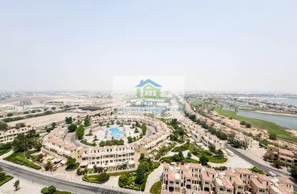 بنتهاوس - 3 غرف نوم - 5 حمامات للبيع في 5 رويال بريز - رويال بريز - قرية الحمرا - رأس الخيمة