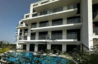 Apartment - 3 Bedrooms - 3 Bathrooms for sale in Golf Community - Al Zorah - Ajman