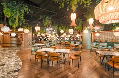 Retail - Studio for rent in SAAS Tower - Business Bay - Dubai