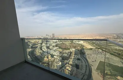 Apartment - 1 Bedroom - 1 Bathroom for rent in Skyz by Danube - Arjan - Dubai Apartment - 1 Bedroom - 1 Bathroom for rent in Skyz by Danube - Arjan - Dubai