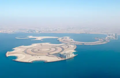 Land - Studio for sale in Al Marjan Island - Ras Al Khaimah