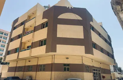 Whole Building - 4 Bedrooms - 4 Bathrooms for sale in Al Rumailah building - Al Rumailah 2 - Al Rumaila - Ajman