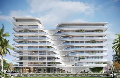 Apartment - 2 Bedrooms - 3 Bathrooms for sale in Bond Enclave - Arjan - Dubai