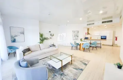 Apartment - 2 Bedrooms - 3 Bathrooms for rent in Grenland Residence - District 11 - Mohammed Bin Rashid City - Dubai