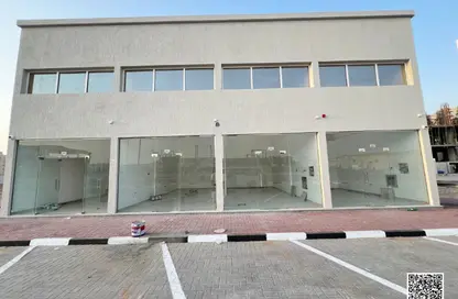 Bulk Sale Unit - Studio - 2 Bathrooms for sale in Al Jurf 2 - Al Jurf - Ajman Downtown - Ajman