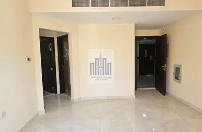 Apartment - 1 Bedroom - 1 Bathroom for rent in Fire Station Road - Muwaileh - Sharjah