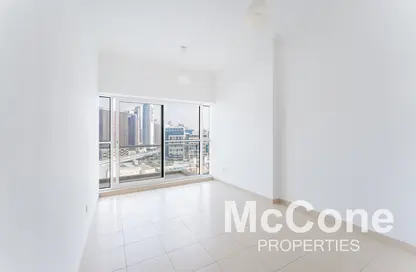 Apartment - 1 Bedroom - 2 Bathrooms for rent in Mayfair Residency - Business Bay - Dubai
