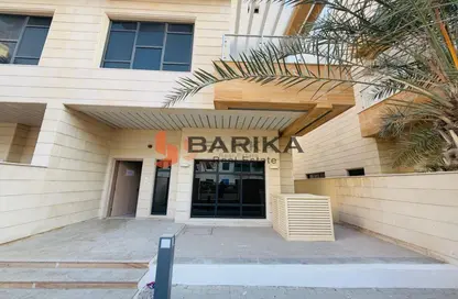 Villa - 4 Bedrooms - 6 Bathrooms for rent in The Ghaf Tree - Jumeirah Village Circle - Dubai