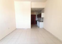 Empty Room image for: Studio - 1 bathroom for rent in Fire Station Road - Muwaileh - Sharjah, Image 1