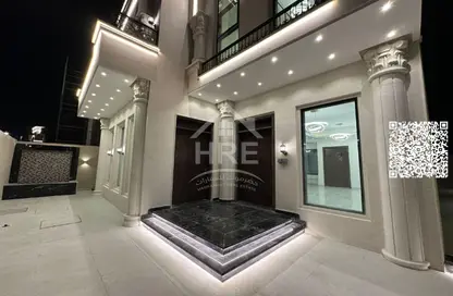 Villa - 5 Bedrooms - 6 Bathrooms for sale in Al Helio 1 - Al Helio - Ajman