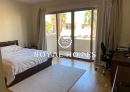 Villa - 3 bedrooms - 4 bathrooms for sale in Al Mariah Community - Al Raha Gardens - Abu Dhabi