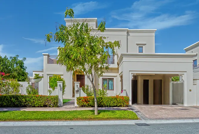 Villa - 5 Bedrooms - 5 Bathrooms for sale in Yasmin - Arabian Ranches 2 - Dubai