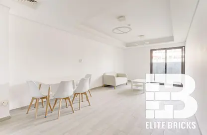 Apartment - 1 Bedroom - 2 Bathrooms for sale in Laya Mansion - Jumeirah Village Circle - Dubai