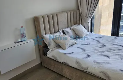 شقة - 1 حمام للايجار في 22 عزيزي ريفيرا - ميدان واحد - ميدان - دبي
