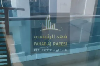 Apartment - 2 Bedrooms - 3 Bathrooms for rent in City Tower - Al Nuaimiya - Ajman Apartment - 2 Bedrooms - 3 Bathrooms for rent in City Tower - Al Nuaimiya - Ajman
