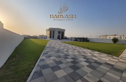Villa - 5 Bedrooms - 7 Bathrooms for rent in Al Warqa'a 4 - Al Warqa'a - Dubai