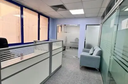 مركز أعمال - استوديو - 1 حمام للايجار في هور العنز شرق - هور العنز - ديرة - دبي