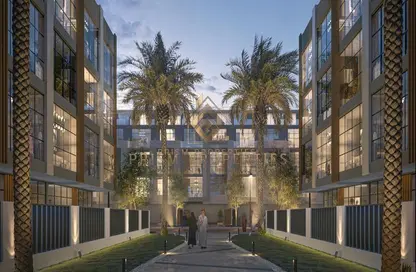 Townhouse - 4 Bedrooms - 5 Bathrooms for sale in Khalifa City A - Khalifa City - Abu Dhabi