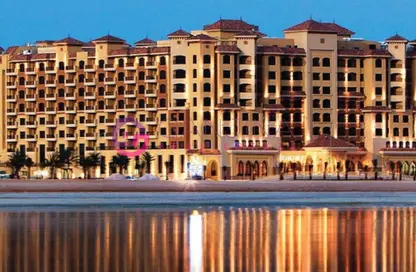 Apartment - 1 Bedroom - 2 Bathrooms for rent in Pullman Resort Marjan Island - Al Marjan Island - Ras Al Khaimah